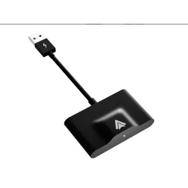 Adattatore wireless per android auto USB