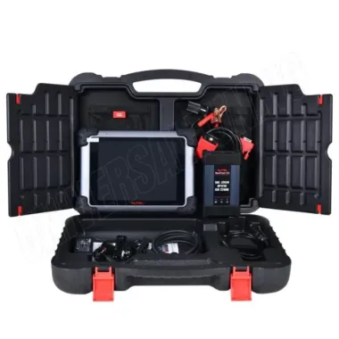 AUTEL MAXYSIS ELITE 2 PRO DIAGNOSI AUTO E FURGONI PROFESSIONALE CON ABBONAMENTO FCA ONLINE