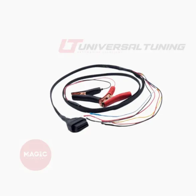 Cavo universale SGW bypass per FLEX MagicMotorSport, IXI Personal Flasher e programmatori OBD