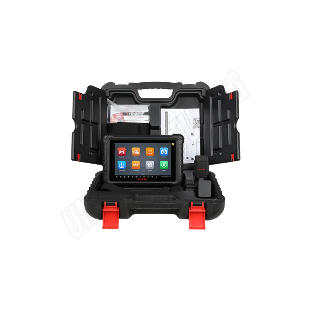 AUTEL MAXICHECK MX900-TS STRUMENTO DIAGNOSTICO MULTIFUNZIONALE MULTIMARCA AVANZATO CON FUNZIONI TPMS