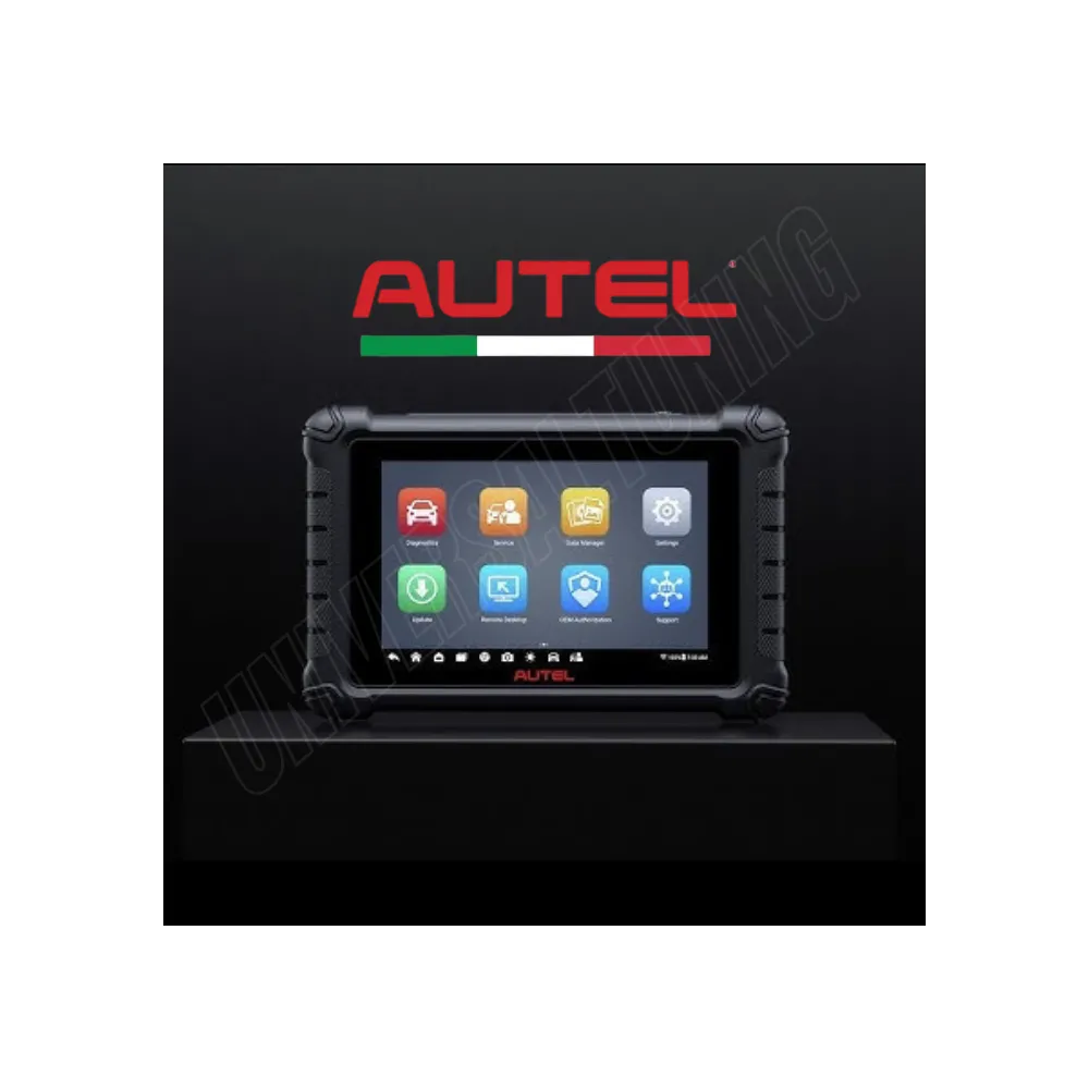 AUTEL MAXICHECK MX900-TS STRUMENTO DIAGNOSTICO MULTIFUNZIONALE MULTIMARCA AVANZATO CON FUNZIONI TPMS