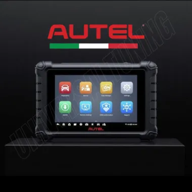 AUTEL MAXIDAS900-TS